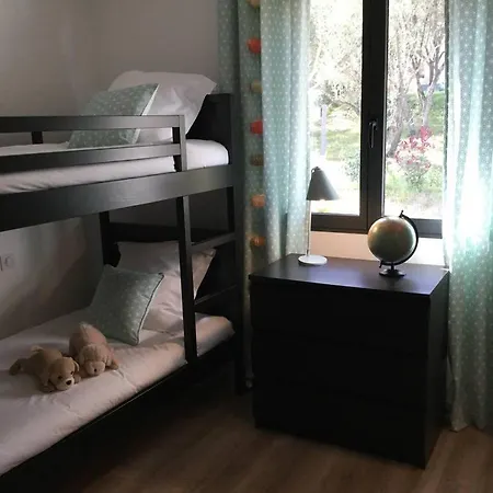 Laura Villa Sainte-Lucie de Porto-Vecchio