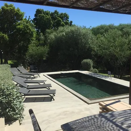 Villa Laura